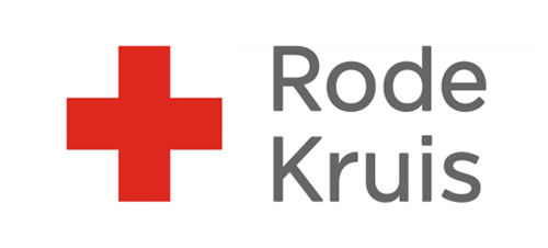 Rode Kruis logo